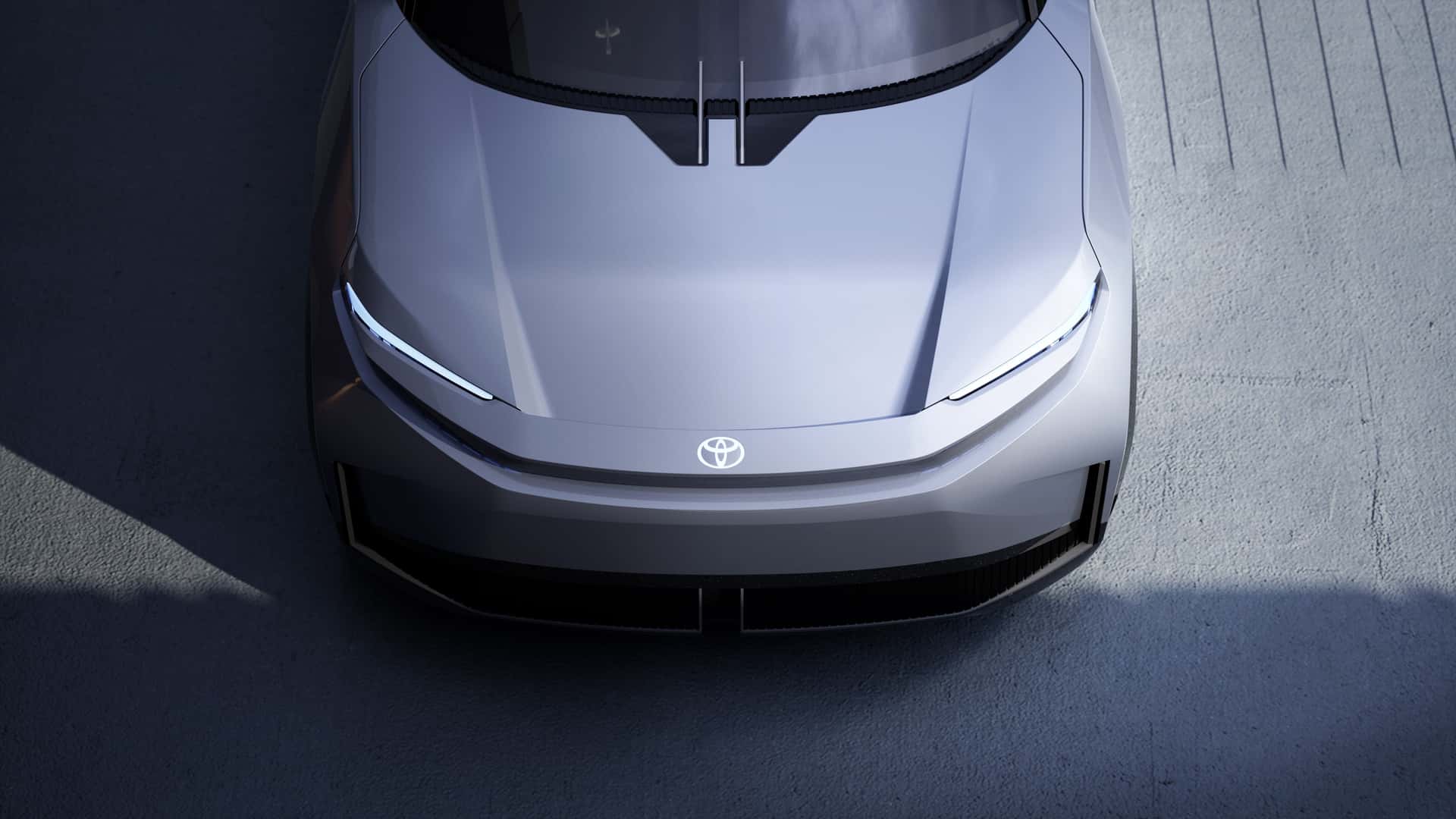 تويوتا اوربان SUV الجديدة كلياً ستكون أرخص سيارة كهربائية في مجال العلامة 15
