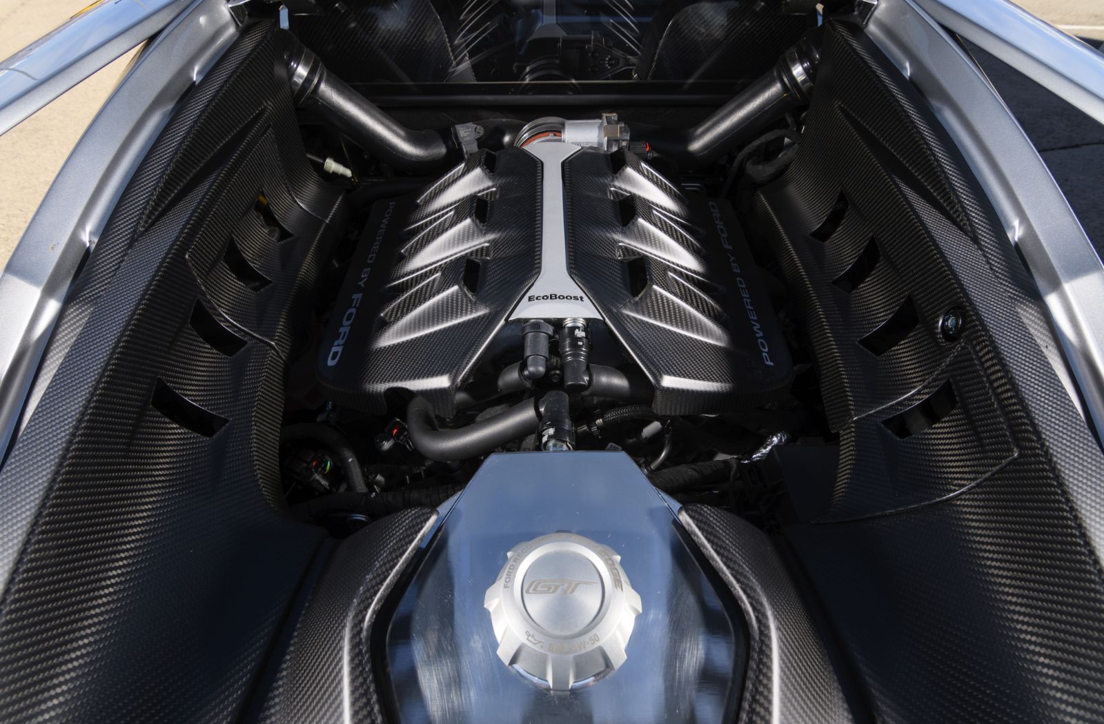تعرف على 5 من أفضل محركات V6 التي تم وضعها في السيارات الإنتاجية 6