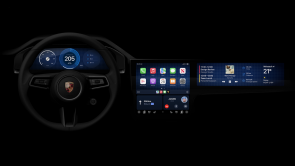 ابل تكشف عن تفاصيل الجيل القادم من تطبيق كاربلاي، بقدرة على التحكم في معظم وظائف السيارة