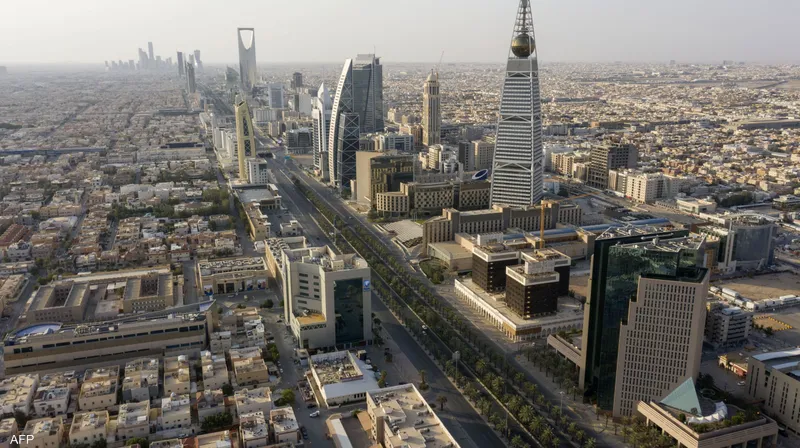 الاقتصاد السعودي هو الأسرع نمواً بين اقتصادات مجموعة العشرين خلال 2023 1