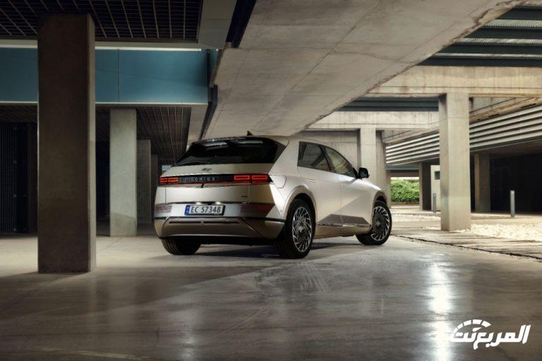 هيونداي ايونيك 5 Smart AWD 2024