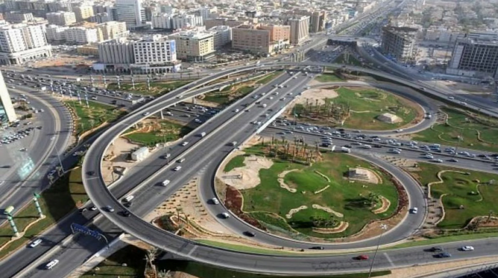 "أمانة الرياض": إغلاق الجسر العلوي تقاطع طريقي "خريص" مع "الشيخ جابر" 10 أيام 4