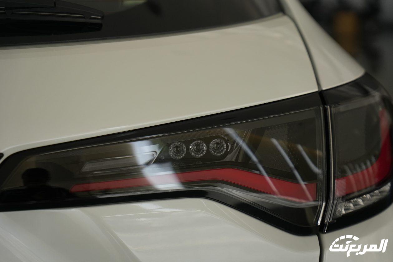 هوندا ZRV 2024 الجديدة بجميع الفئات والاسعار المتوفرة وابرز العيوب والمميزات 45
