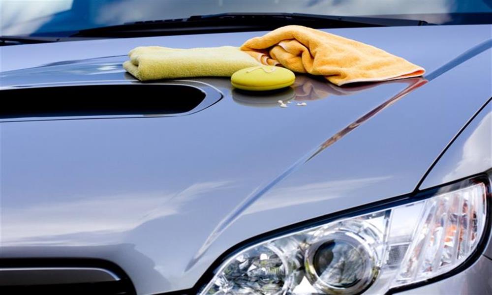 نصائح هامة للمحافظة على طلاء السيارة من التلف 1