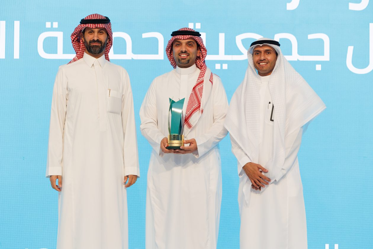 تتويج المجدوعي للسيارات بجائزة حماية المستهلك ضمن أولى شركات السيارات الحاصلة على الجائزة السعودية المميزة 1