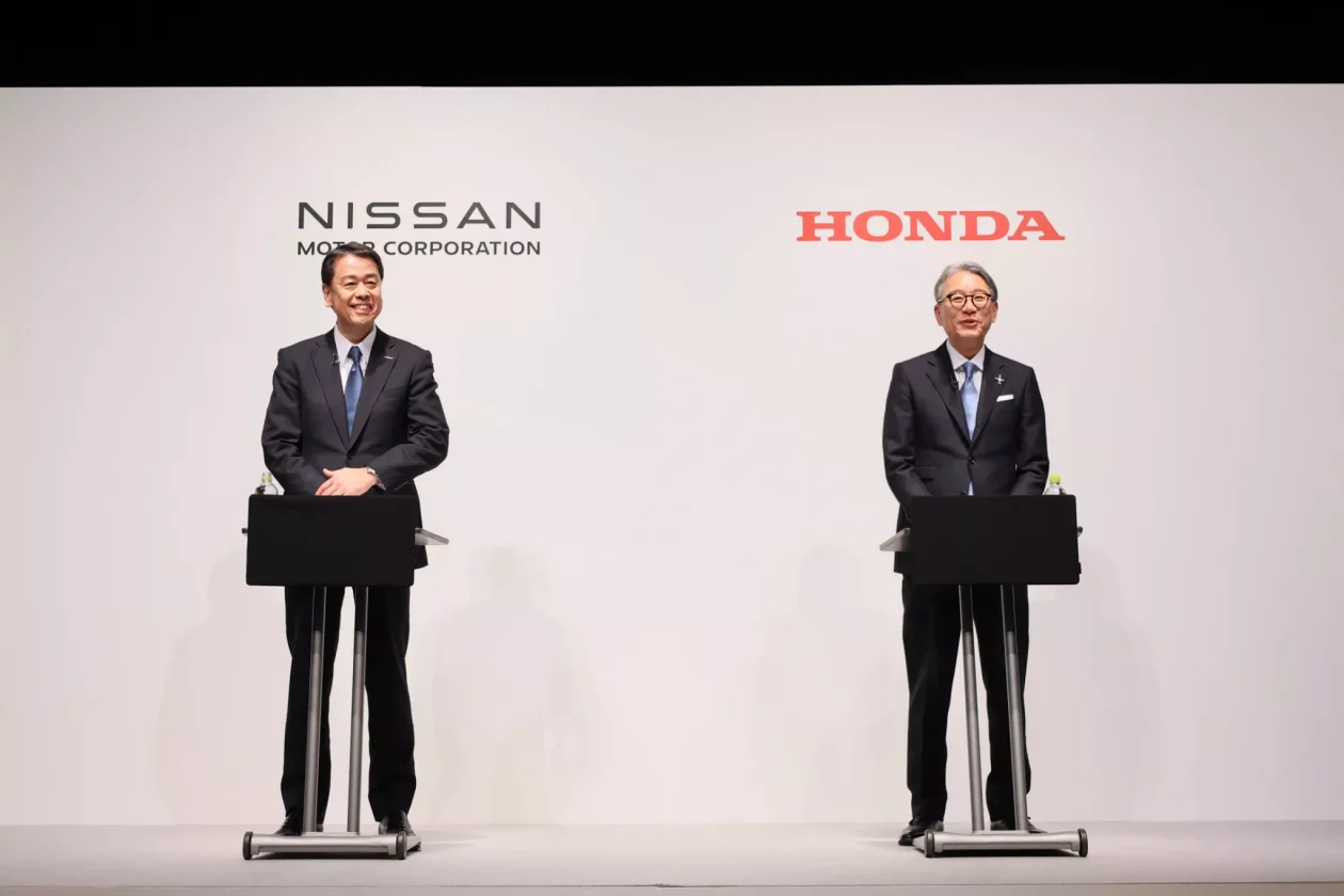 هوندا ونيسان تعلنان عن اتفاقية تعاون لتطوير السيارات الكهربائية واقتطاع حصة من مبيعات تيسلا العالمية 1