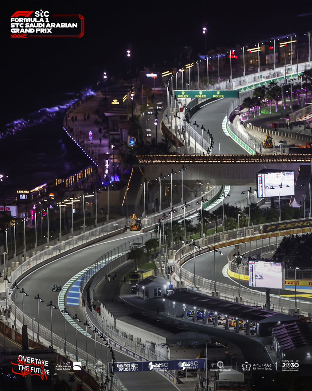 سباق جائزة السعودية الكبرى للفورمولا 1: اكتشف الفائز مع كافة التفاصيل 53