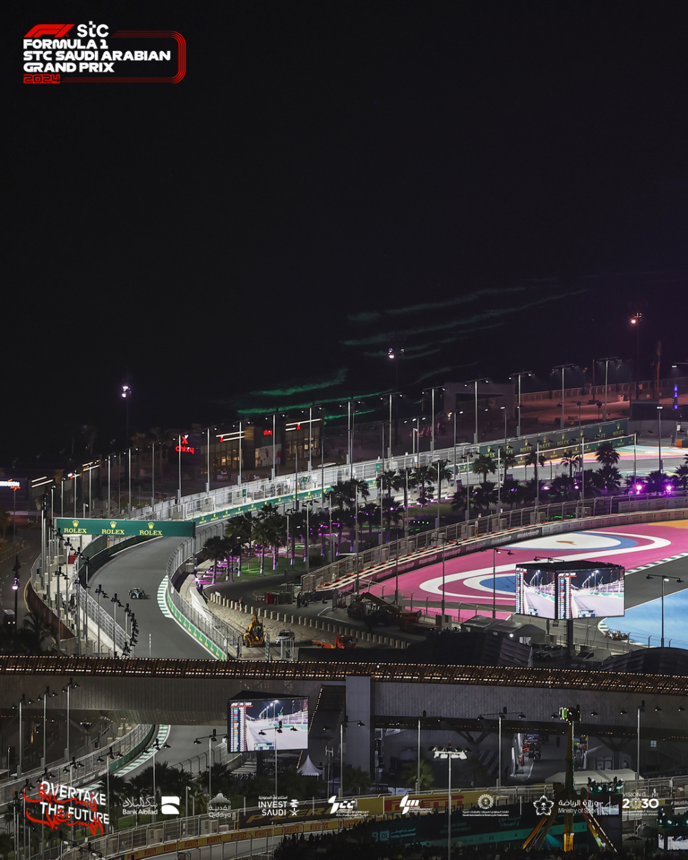 سباق جائزة السعودية الكبرى للفورمولا 1: اكتشف الفائز مع كافة التفاصيل 55