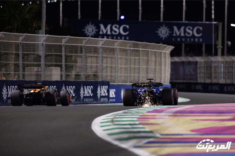 سباق جائزة السعودية الكبرى للفورمولا 1: اكتشف الفائز مع كافة التفاصيل 4