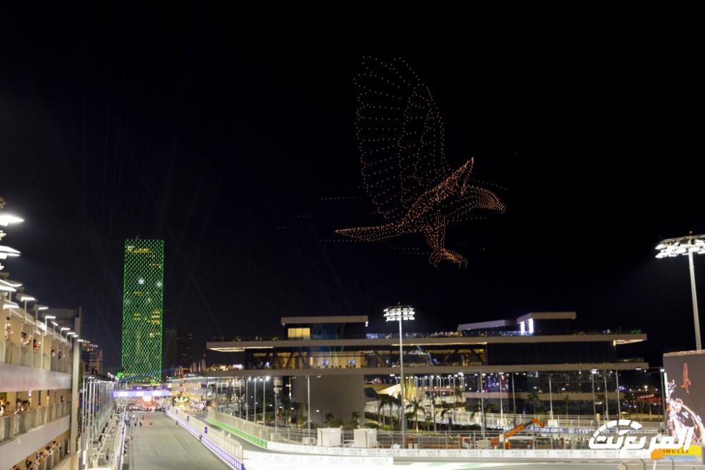 سباق جائزة السعودية الكبرى للفورمولا 1: اكتشف الفائز مع كافة التفاصيل 5
