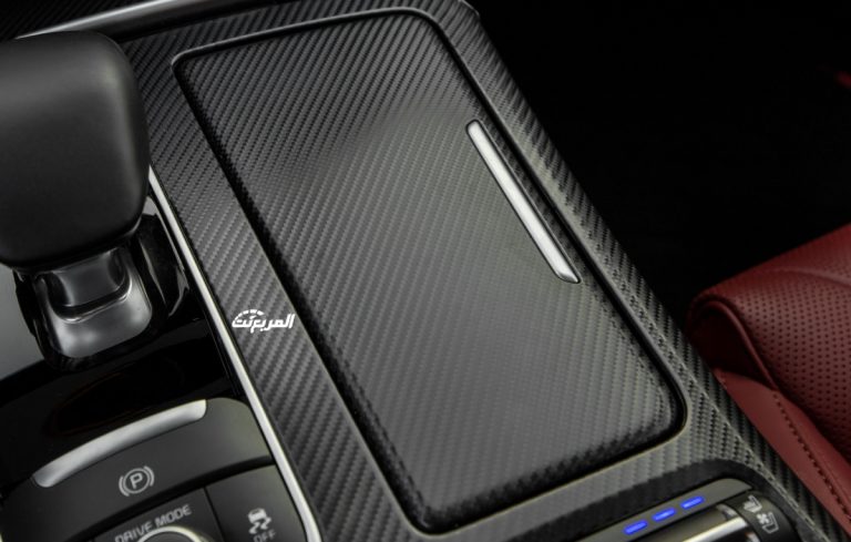 كيا ستينجر SX AWD (إصدار خاص) 2023