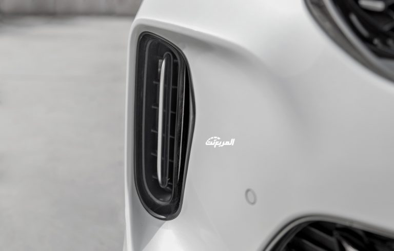 كيا ستينجر SX AWD (إصدار خاص) 2023