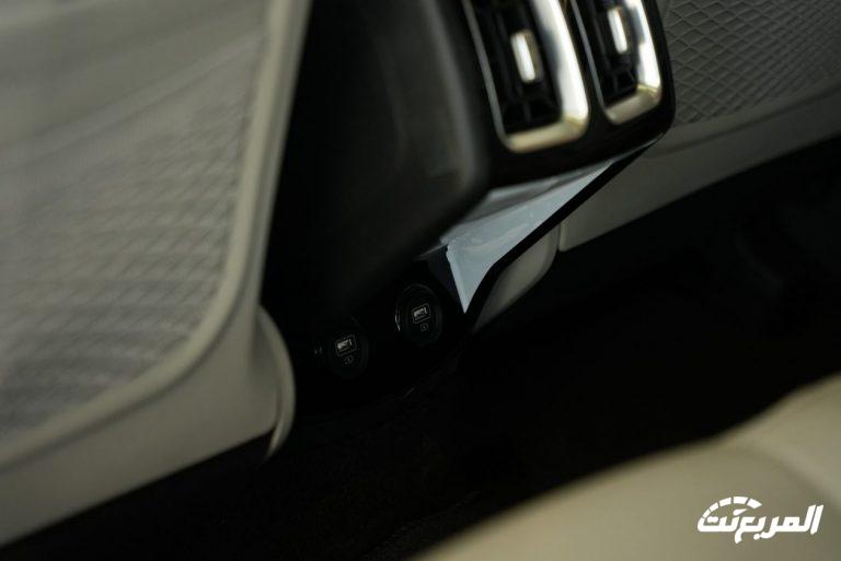 كيا سورينتو EX 3.5L AWD الفئة الثانية 2023