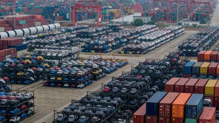 المكسيك تضطر لإيقاف جميع الاتفاقيات والمحادثات مع شركات السيارات الصينية بعد تهديدات من الحكومة الأمريكية