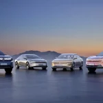 نيسان تكشف عن 4 سيارات هجينة وكهربائية جديدة كلياً تمهد لمستقبل العلامة في الصين 18