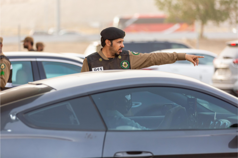 تقديم اعتراض مخالفات المرور بالسعودية: إليك الخطوات والشروط 1