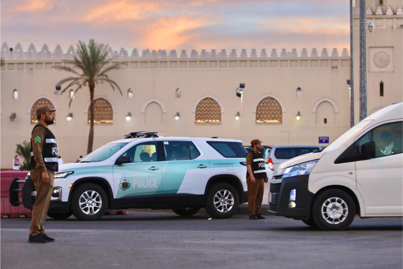 خدمات أبشر المرور بالسعودية: تعرف عليها مع 3 خطوات لحجز موعد 5