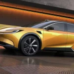 تويوتا تكشف عن سيارتي SUV كهربائيتين جديدتين كلياً في معرض بكين بتصاميم انسيابية وداخلية فاخرة 54