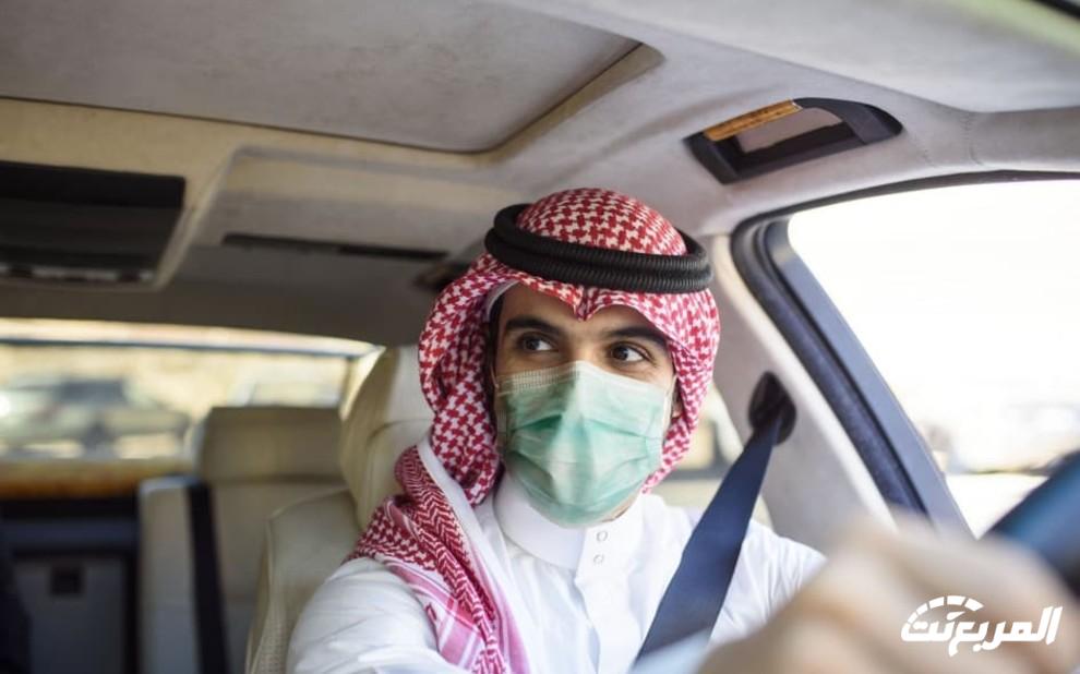 جدول مخالفات المرور في السعودية 2024 وكيفية الاعتراض عليها 8