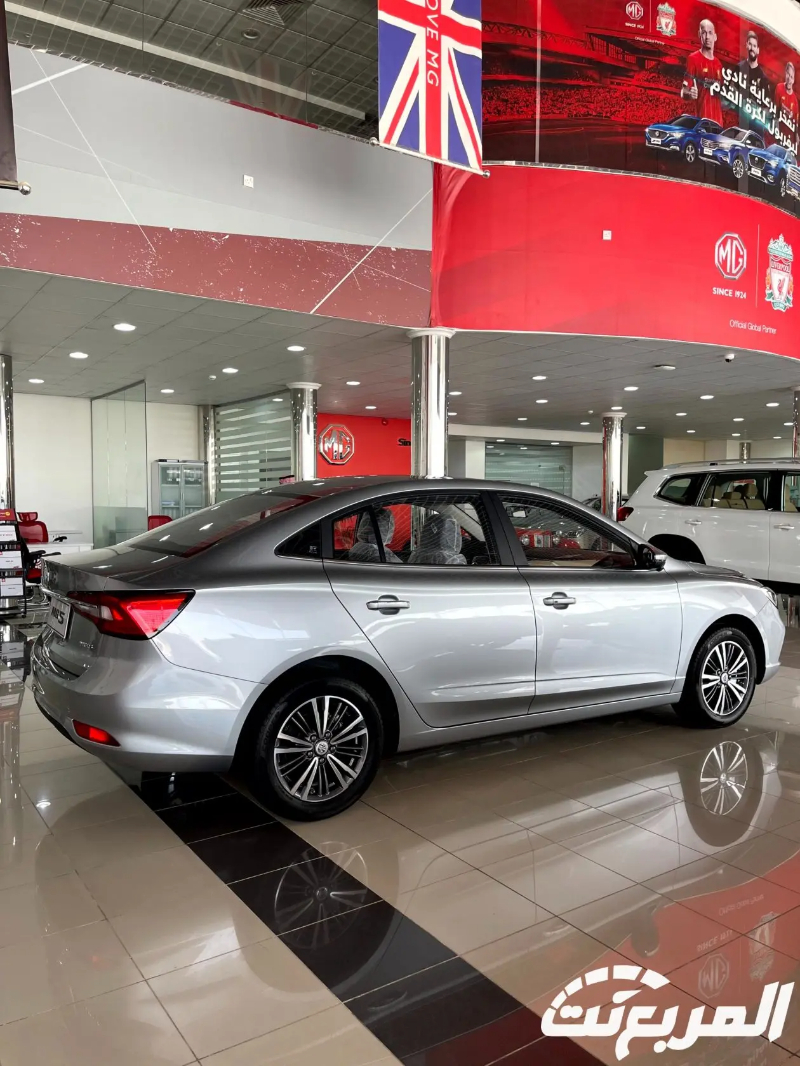 أسعار سيارات صينية رخيصة في السعودية 2024 ما هي أبرزها؟ 11