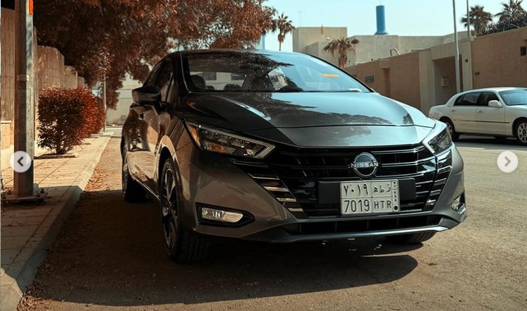 أفضل سيارات صغيره ورخيصه في السعودية 2024 (بالأسعار) 6