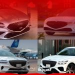 أسعار السيارات في السعودية جينيسيس 2024 - 2025 وأبرز المميزات