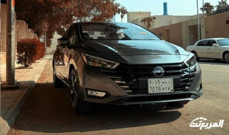 اكتشف أرخص سيارات نيسان اليابانية في السعودية 2024.. صني بسعر يبدأ من 66 ألف ريال 2