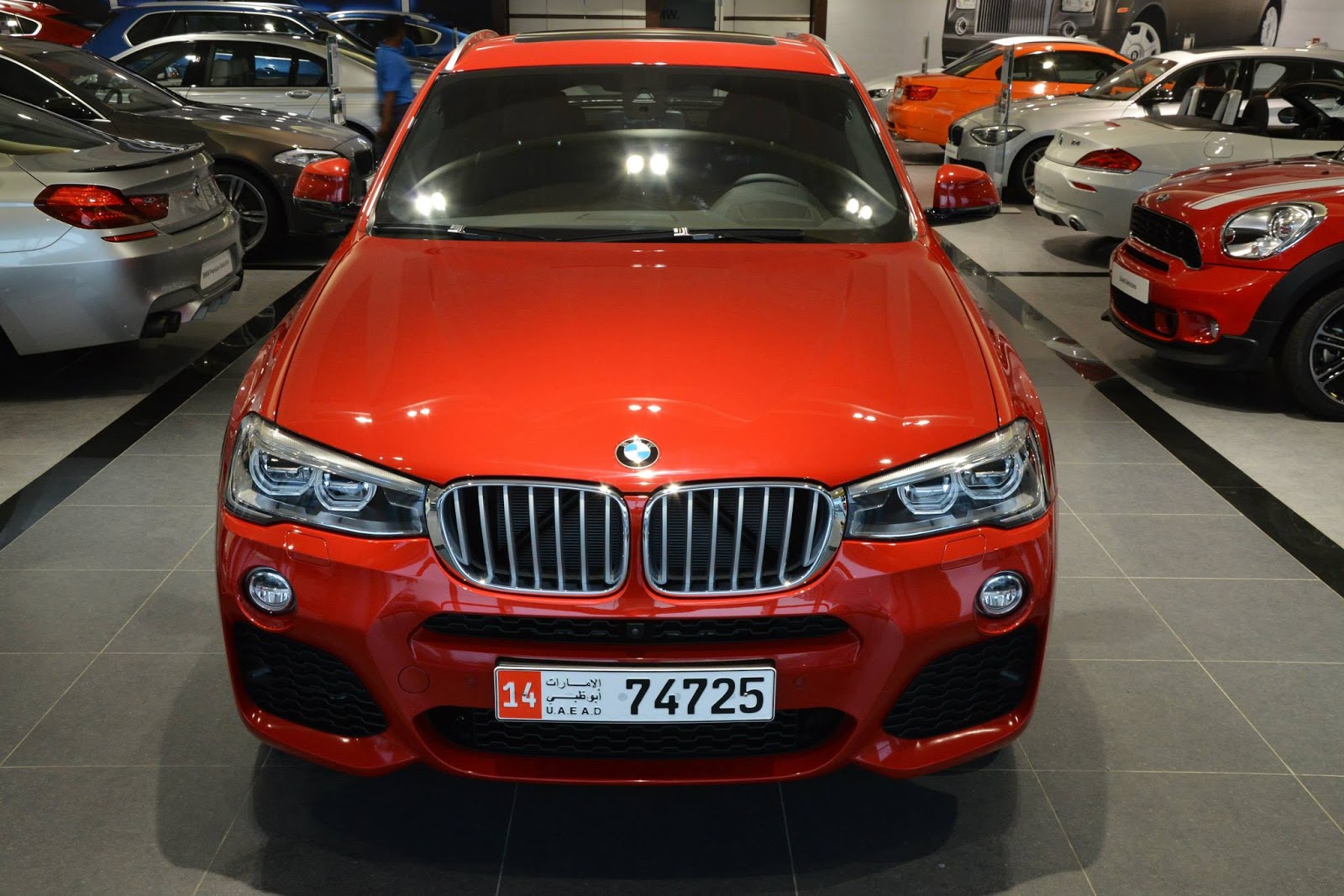 BMW-X4-M-Performance-9