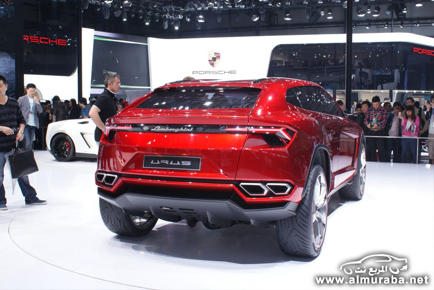 Lamborghini Urus concept 5[2]