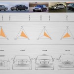 "بالصور" مرسيدس بنز كلاس U مفهوم فائق الفخامة سيظهر عام 2021 Mercedes-Benz 6