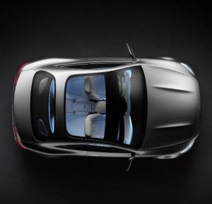 بالفيديو والصور مرسيدس بنز تكشف رسمياً عن إس كلاس كوبيه Mercedes-Benz S-Class Coup