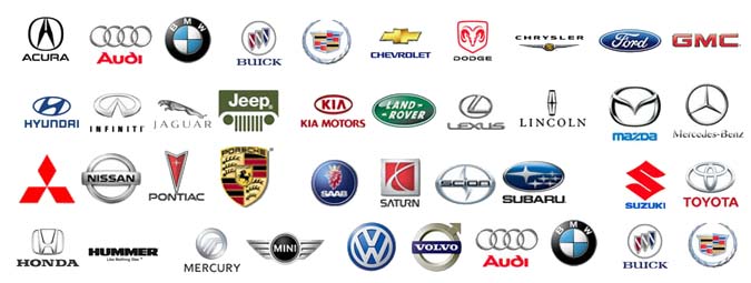 cars-brands