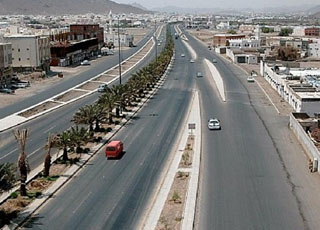 “اتفاقية جديدة” تنهي معاناة المسافرين بالسيارات بين المدن السعودية