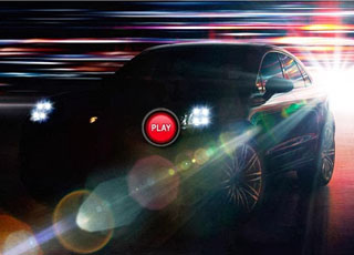 بورش تشٌوق عشاقها بفيديو وصور تصميم ماكان 2014 SUV قبل العرض الأول في معرض لوس انجلوس 6
