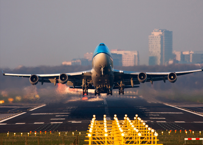 “بالصور” شاهد أفضل 10 مطارات في العالم بناءً على عدد المسافرين والرحلات والإجراءات الامنية