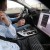 “بالصور” الكشف عن داخلية اودي كيو سفن 2016 الجديدة كلياً Audi Q7