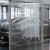 "صورة" ظهور نموذج مصغر من بورش باناميرا خلال نشر الشركة بناء برجها الجديد Porsche Panamera 1