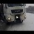 “فيديو” سائق ينجو بأعجوبة من اصطدام عدة شاحنات