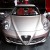 الفا روميو تخطف عيون الحاضرين في معرض نيويورك بـ 4C الجديدة Alfa Romeo 1