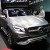 مرسيدس كوبيه اس يو في كونسبت تظهر في معرض بكين للسيارات Mercedes Coupé SUV