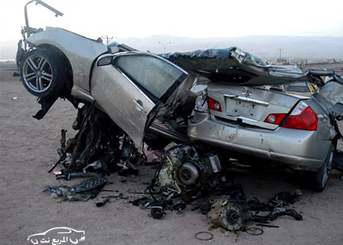 السعودية تحتل المرتبة الاولى عالمياً في حوادث المرور بخسائر مادية تتجاوز 13 مليار ريال سنوياً