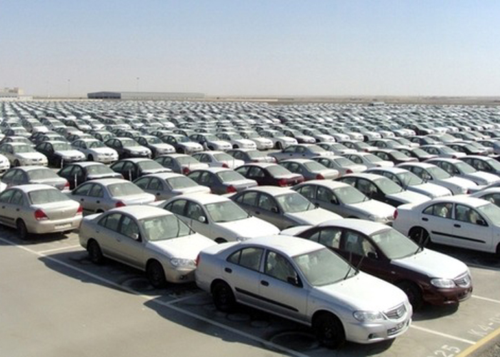 مسؤول: معارض السيارات لدينا في السعودية تتلاعب بالأسعار بشكل كبير جداً