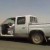 "فيديو" عجوز سعودي يقود نيسان ددسن بدون باب للسائق! 1