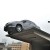 "بالصور" شاهد كيف اراد صيني توفير ضريبة وقوف سيارته في مواقف مدينة جوانزو! 1