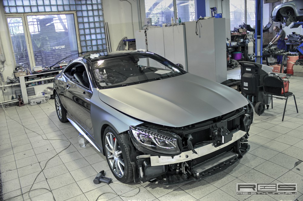 mercedes-s63-amg-coupe-wrapped-in-matte-gray-by-re-styling-photo-gallery_8