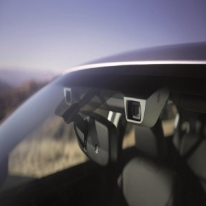 سوبارو تكشف عن احدث تكنولوجيا السيارات نظام المشاهدة المجسمة EyeSight 1